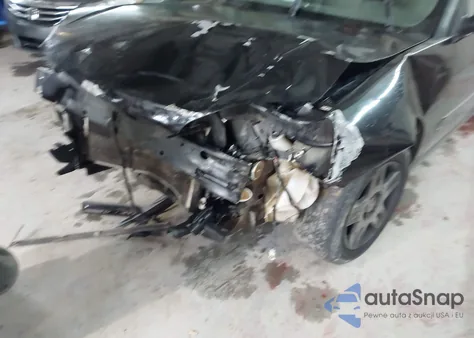 2006 Chevrolet Malibu Lt из США, поврежденный, VIN 1G1ZT51F86F136700